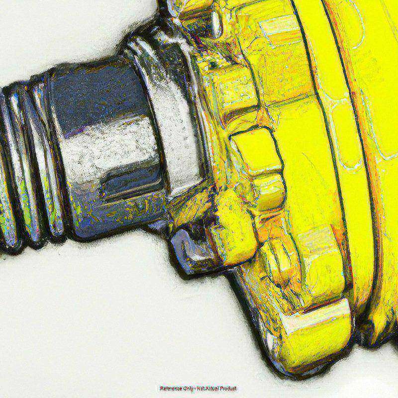 Sensor Discharge Thermistor Yellow MPN:0130P00134