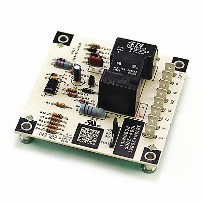 Defrost Control Timer Board with Fuse MPN:PCBDM101S