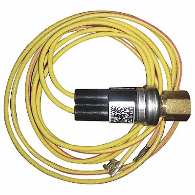 Low Pressure Switch 1in H MPN:0130R00000S