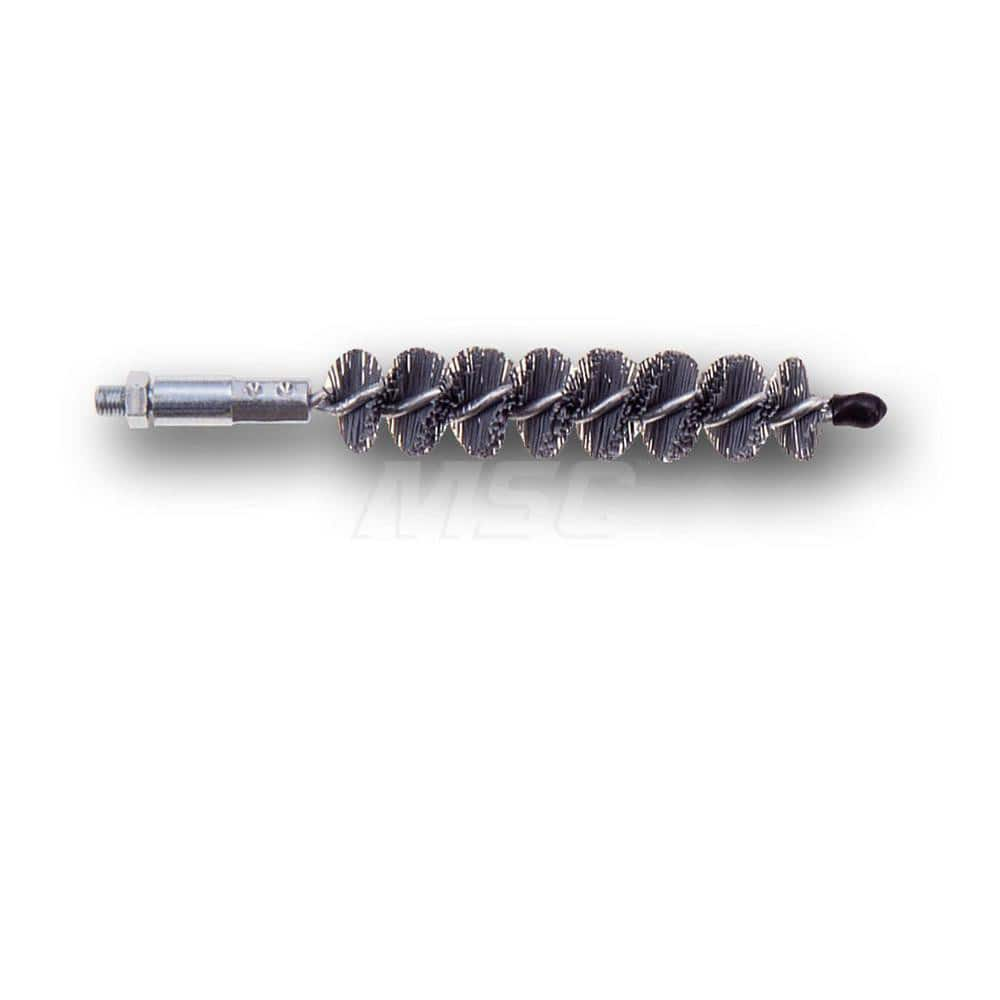 Single Stem/Spiral Tube Brush: 1