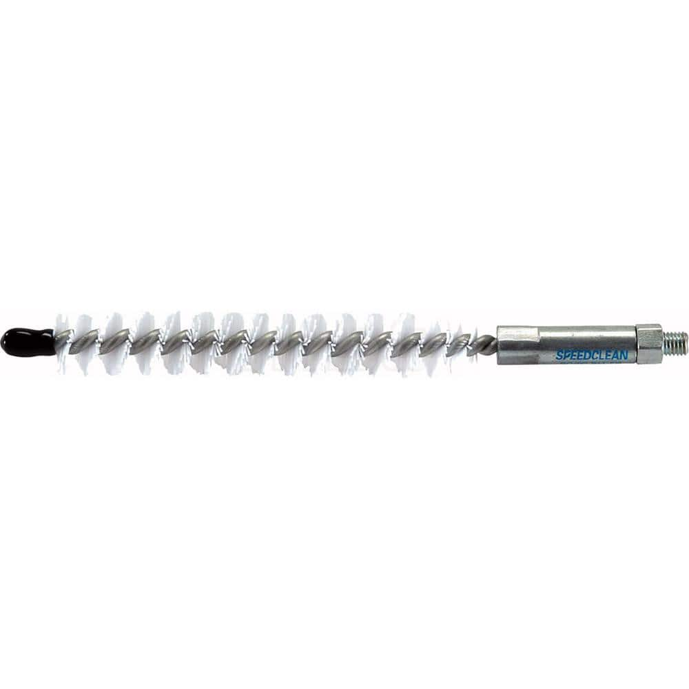 Single Stem/Spiral Tube Brush: 1