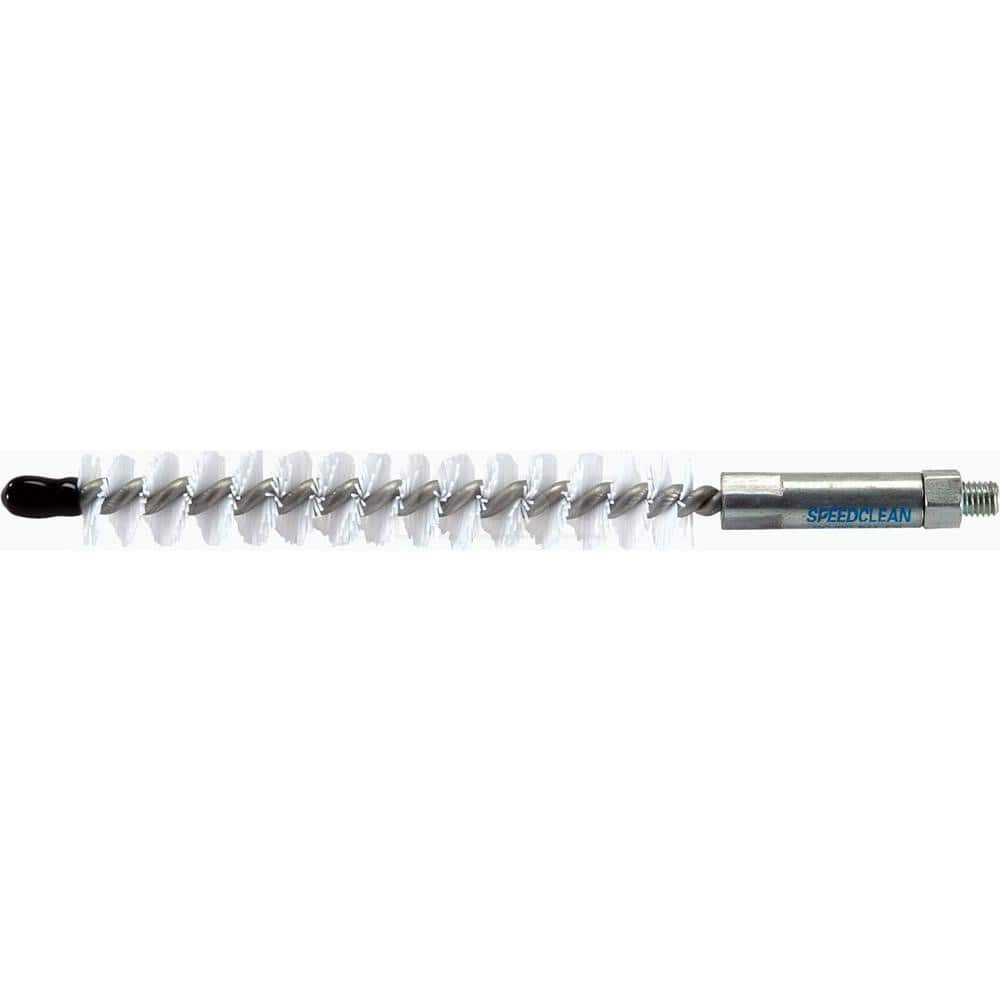 Single Stem/Spiral Tube Brush: 11/16