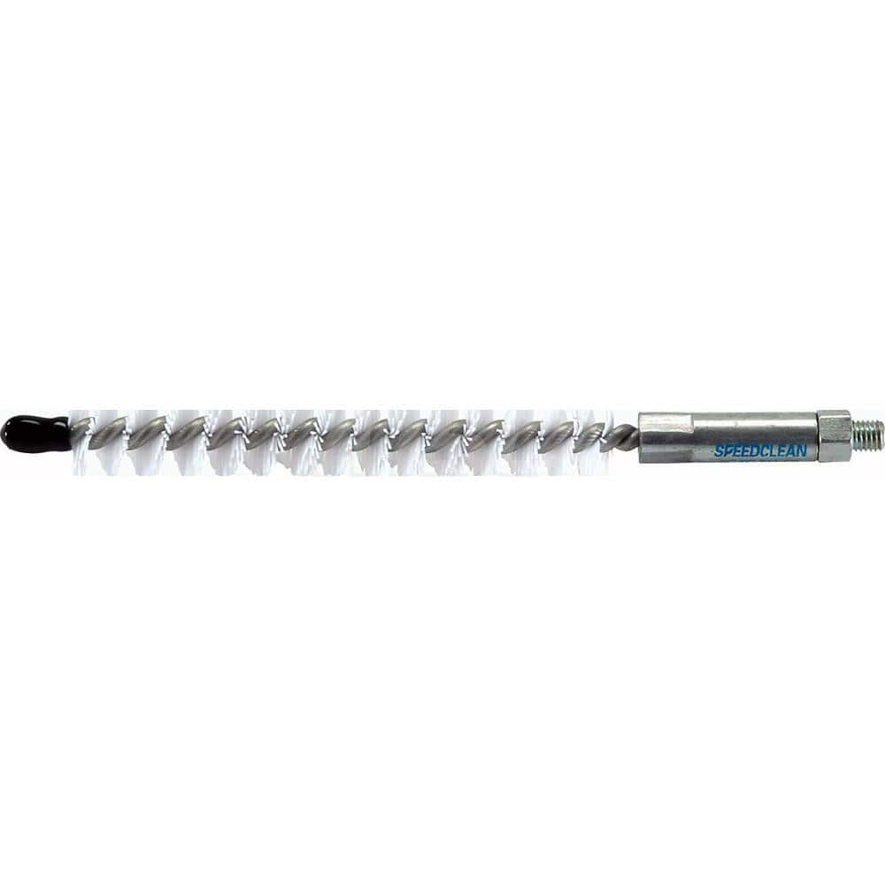 Single Stem/Spiral Tube Brush: 15/16