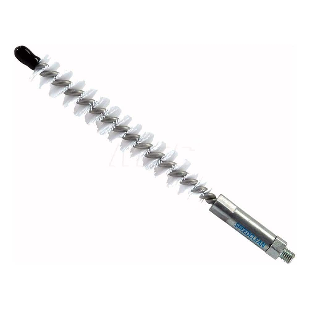 Single Stem/Spiral Tube Brush: 7/8