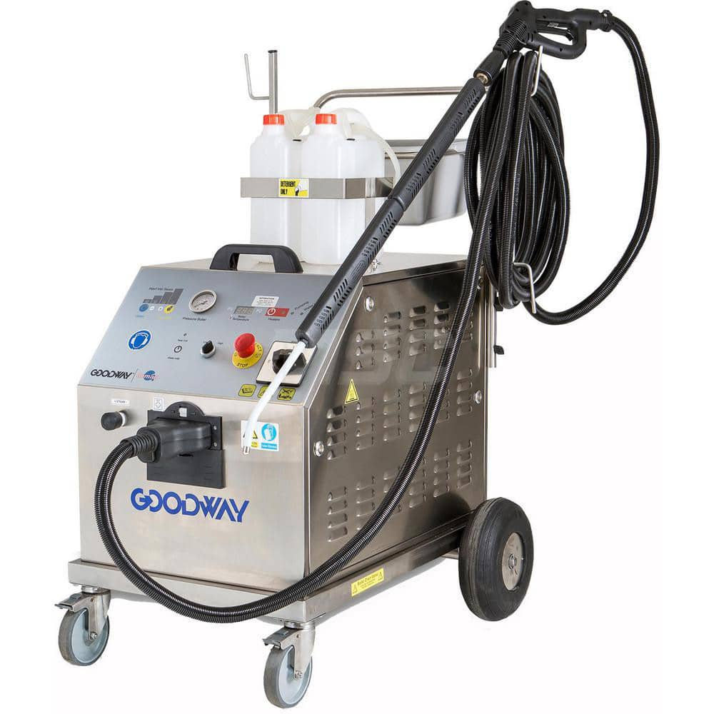 Pressure Washer: MPN:GVC-18000-230V