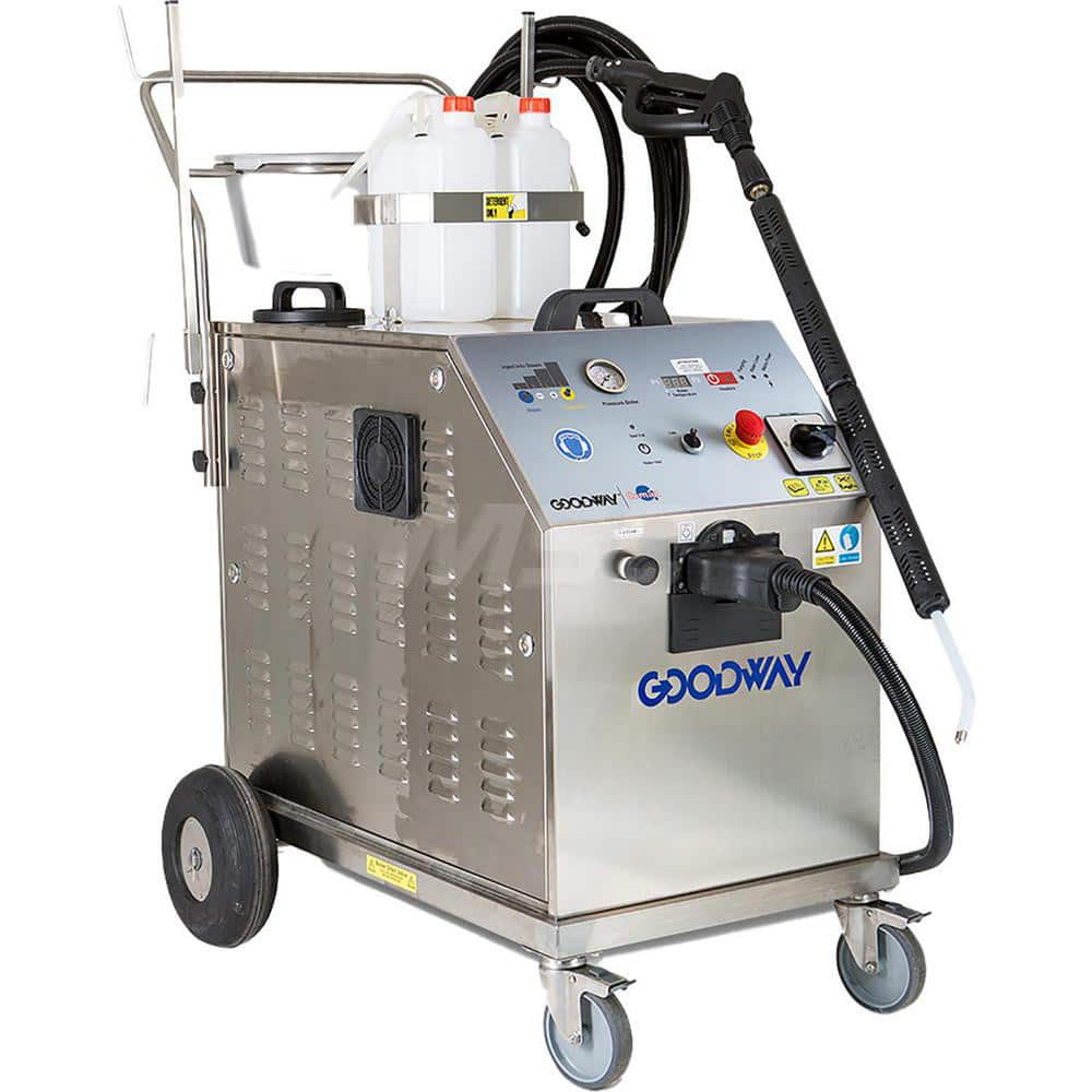 Pressure Washer: MPN:GVC-36000