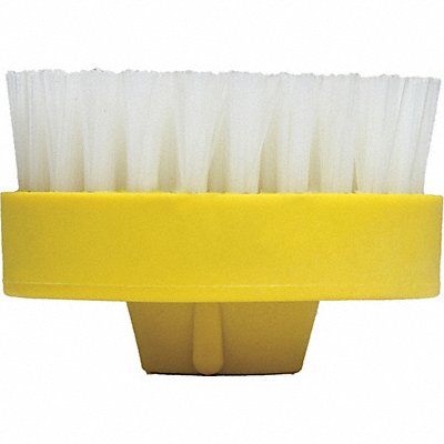 Nylon Brush For Mfr No GVC-18000 PK6 MPN:93-BRUSH-KIT-YL-L