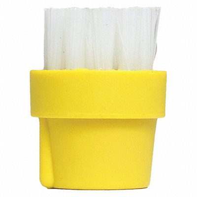 Nylon Brush For Mfr No GVC-18000 PK6 MPN:93-BRUSH-KIT-YL-S