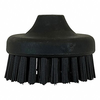 Circular Nylon Brush 2-1/2 x2 MPN:9377-3PK