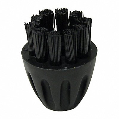 Circular Nylon Brush 1 x1-1/2 MPN:9379-4PK