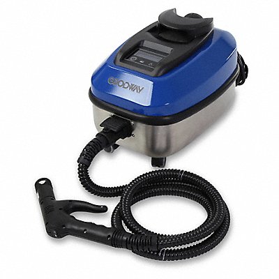 Steam Cleaner MPN:GVC-1100