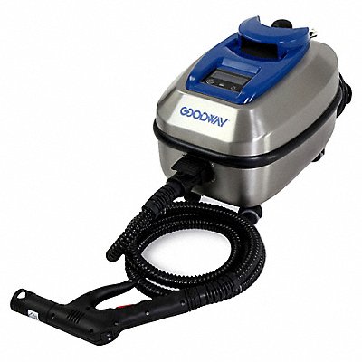 Steam Cleaner MPN:GVC-1250