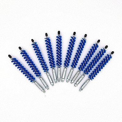 Nylon Brush 5/8 In Use With 6PZV1 PK10 MPN:SC-TC-BN-5/8