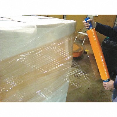 Stretch Wrap Cast Standard Duty MPN:15A890