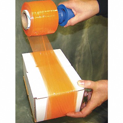 Stretch Wrap Cast Standard Duty PK4 MPN:15A891