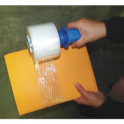 Stretch Wrap Cast Standard Duty PK4 MPN:15A899