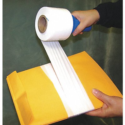 Stretch Wrap Cast Standard Duty PK4 MPN:15A904