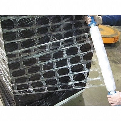 Stretch Wrap Cast Standard Duty MPN:15A907