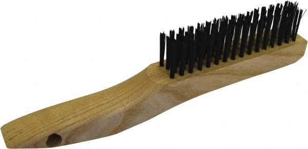 Scratch Brush, Steel MPN:444CSEG