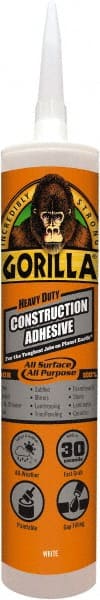 Example of GoVets Gorilla Glue brand