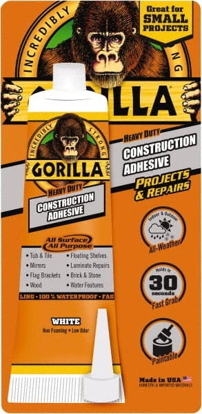 Example of GoVets Gorilla Glue category