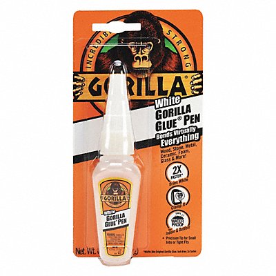 Glue 0.75 fl oz Tube Container MPN:5201111