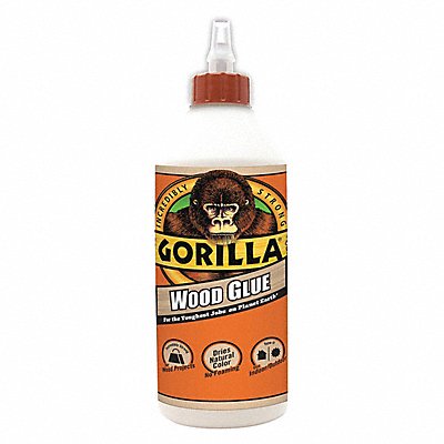 Wood Glue 36 fl oz Bottle Container MPN:6206001