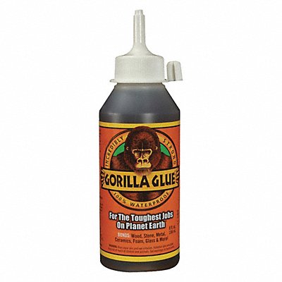 Gorilla Glue 8 oz. MPN:ADHGG15