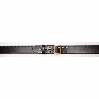 Duty Belt Universal Black 24 In MPN:F/LB49-24BR