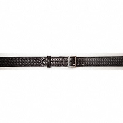 Duty Belt Universal Black Weave 34 In MPN:F/LB49-34W