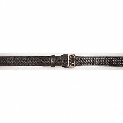 Duty Belt Universal Black Weave 24 In MPN:F/LB59-24W