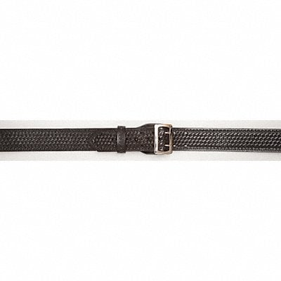 Duty Belt Universal Black Weave 26 In MPN:F/LB59-26W