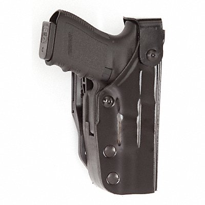 Duty Holster RH SSCmpct 250 9mm .357 .40 MPN:H391-250CL