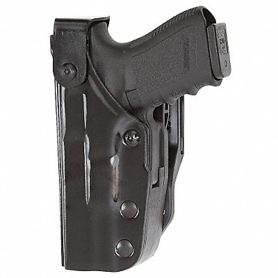 Duty Holster LH S W M P 9mm .357 .40 MPN:H391-250CLLH