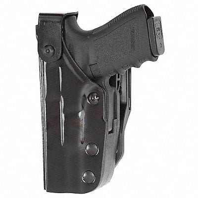 Duty Holster LH Glock19 23 32 MPN:H391-G19CLLH