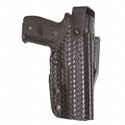 Duty Holster RH SS Cmpct 250 9mm 357 .40 MPN:K391-250W