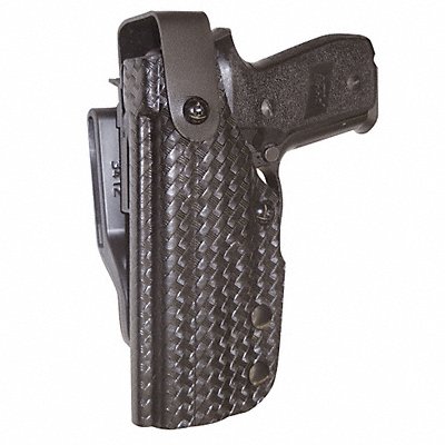 Duty Holster LH S W M P 9mm .357 .40 MPN:K391-250WLH