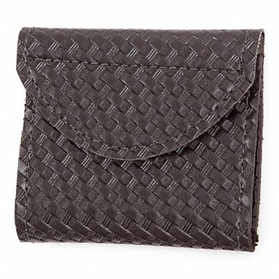 Glove Case Two Pocket Black Weave MPN:K555W