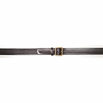 Garrison Belt Black Weave 32 In MPN:B52-32WBR