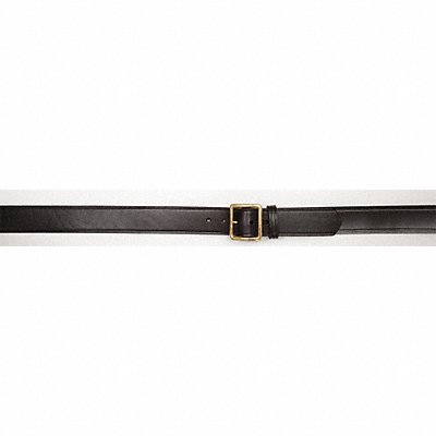 Garrison Belt Black 44 In MPN:B52-44BR