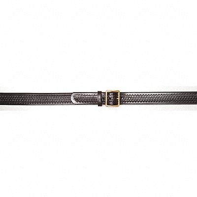 Garrison Belt Black Weave 60 In MPN:B52-60WBR