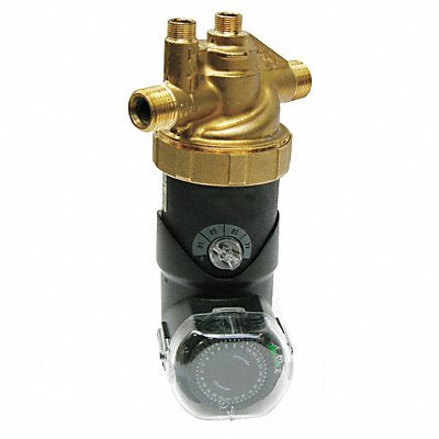 Potable Circulating Pump MPN:E1-BCAFNCTW-01