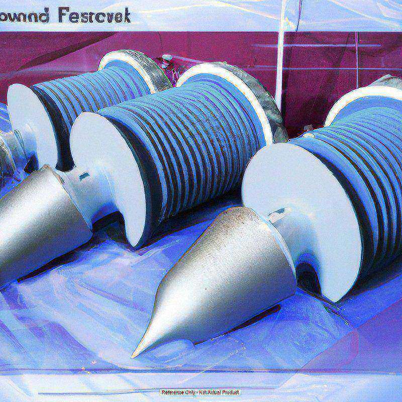 Impeller Dia 6.81 In. MPN:2K173