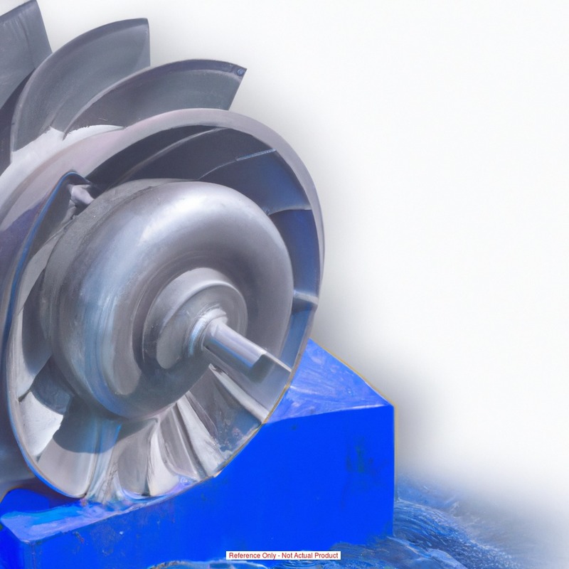 Impeller MPN:7K716