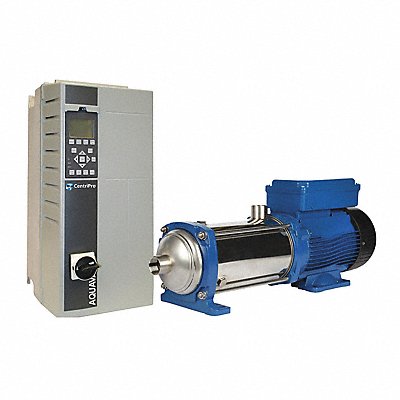 Pressure Booster Pump 1 hp 1 Phase MPN:1AB21HM04