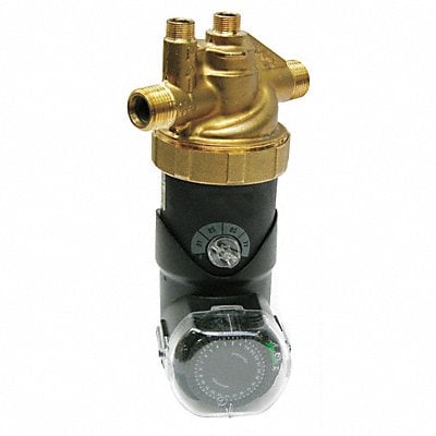 Potable Circulating Pump MPN:E1-BCAFNRTW-01