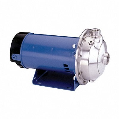 Straight Centrifugal Pump MPN:125MC1G1G0