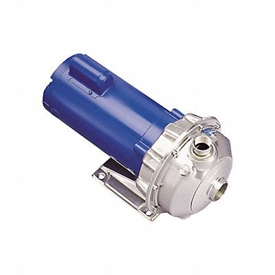 Straight Centrifugal Pump MPN:2ST1G9G4