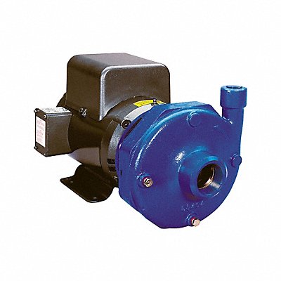 Straight Centrifugal Pump MPN:6BF1K9F0