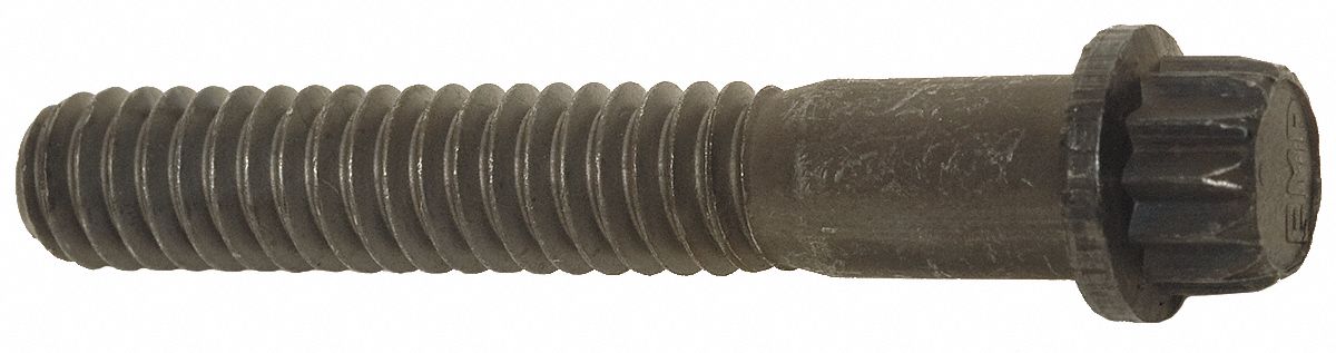 Hex Cap Screw 1/4-20x2 PK25 MPN:2FA53